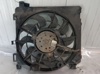 Rodete ventilador, refrigeración de motor 0130303304 OPEL