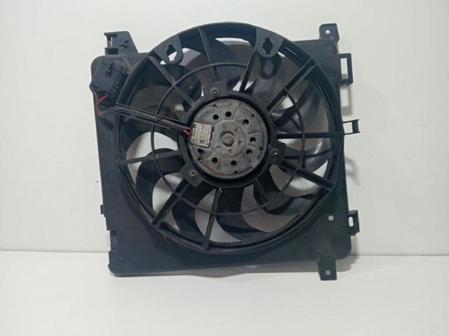 Ventilador del radiador 0130303304 OPEL