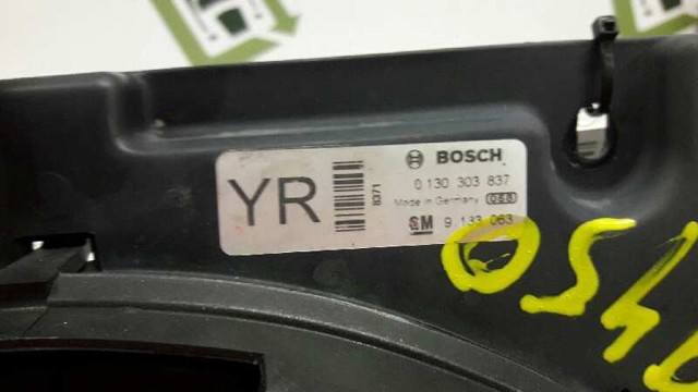 0130303837 OPEL  en stock Córdoba