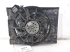 Electroventilador radiador aire acondicionado para opel astra g berlina (bers) club z16se 0130303837