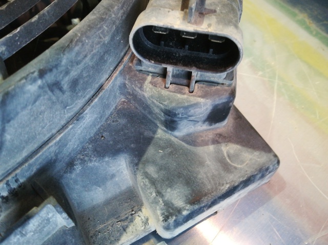 0130303837 OPEL  en stock Gandía