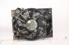 Electroventilador para opel zafira a  x20dtl 0130303840