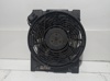 Electroventilador para opel zafira a limusina 2.0 di 16v (f75) x20dtl 0130303840