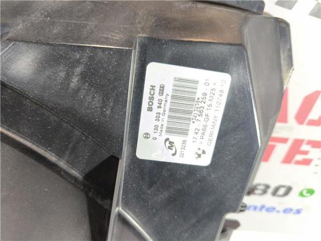0130303940 BMW