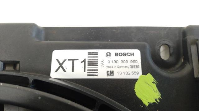 OPEL 0130303960 Ventilador del motor  en stock Salamanca