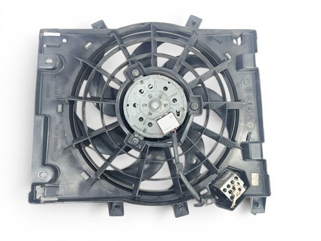 OPEL 0130303960 Ventilador del motor  en stock Salamanca