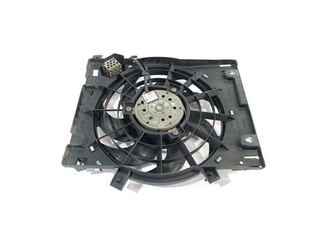 0130303960 OPEL Ventilador eléctrico de refrigeración completo (motor y hélice)  disponible Ourense