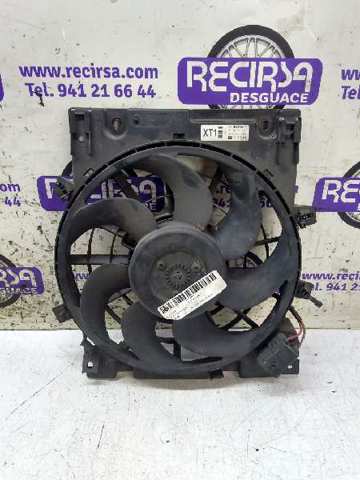 0130303960 Ventilador eléctrico de refrigeración completo (motor y hélice)  disponible Málaga