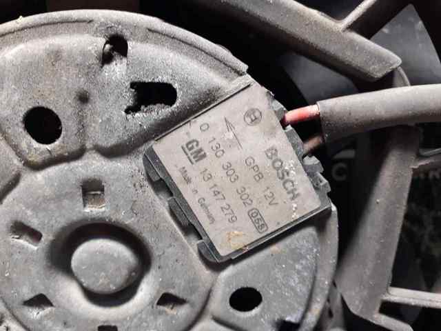 OPEL 0130303960 Ventilador del motor  en stock Salamanca