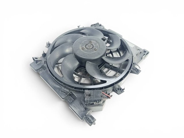 OPEL 0130303960 Ventilador eléctrico de refrigeración completo (motor y hélice)  disponible Lugo
