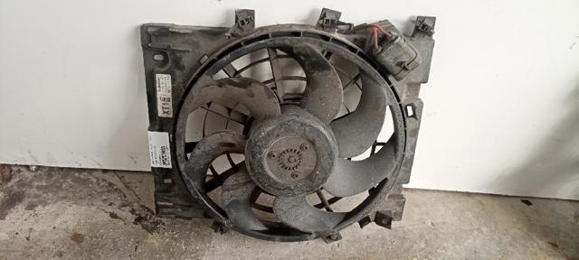 0130303960 OPEL Ventilador eléctrico de refrigeración completo (motor y hélice)  comprar en Oviedo