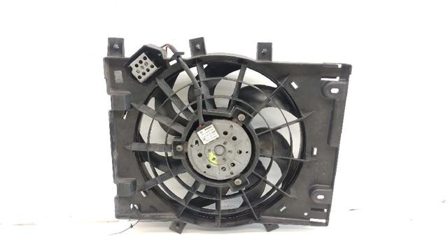 0130303960 Ventilador eléctrico de refrigeración completo (motor y hélice)  comprar en Pontevedra
