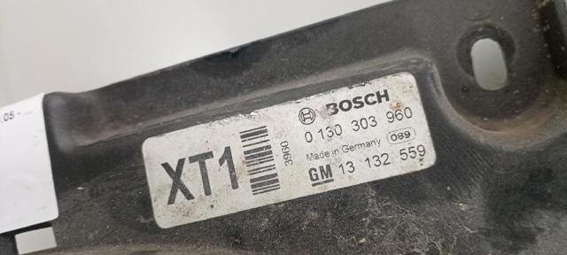 0130303960 OPEL Ventilador del motor comprar Madrid