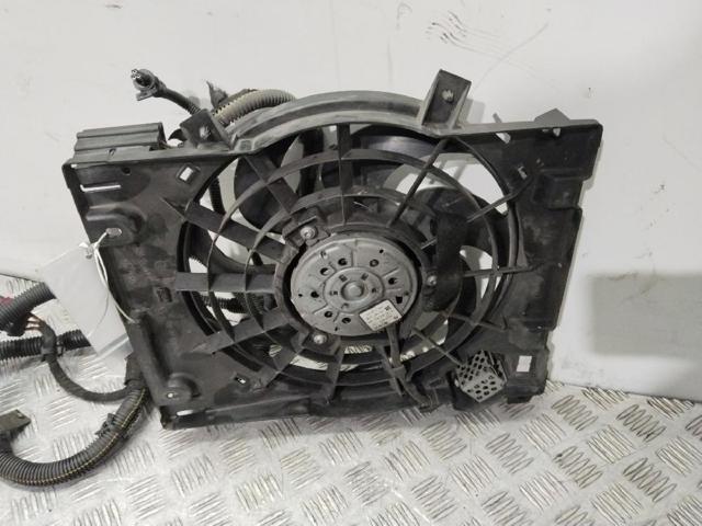 0130303960 OPEL Ventilador del motor  en stock Córdoba