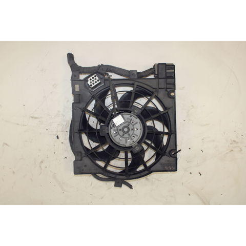 0130303975 Ventilador eléctrico de refrigeración completo (motor y hélice)  comprar en Zaragoza