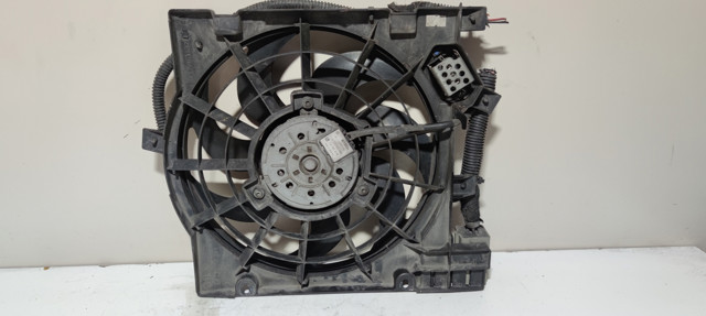 0130303975 Ventilador eléctrico de refrigeración completo (motor y hélice)  comprar en Reus