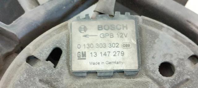 0130303975 OPEL Ventilador del motor comprar Madrid