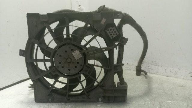 0130303975 Ventilador eléctrico de refrigeración completo (motor y hélice)  disponible Utrera
