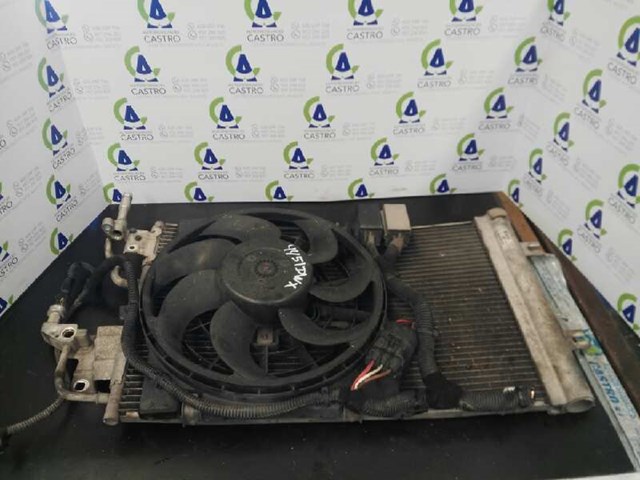 OPEL 0130303975 Ventilador del motor  en stock Valencia