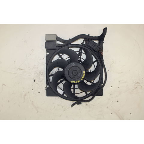 0130303975 OPEL Ventilador eléctrico de refrigeración completo (motor y hélice)  comprar en Oviedo