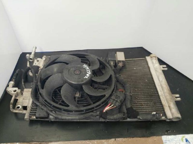 0130303975 OPEL Ventilador eléctrico de refrigeración completo (motor y hélice)  disponible Ourense