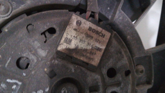 0130303986 Opel