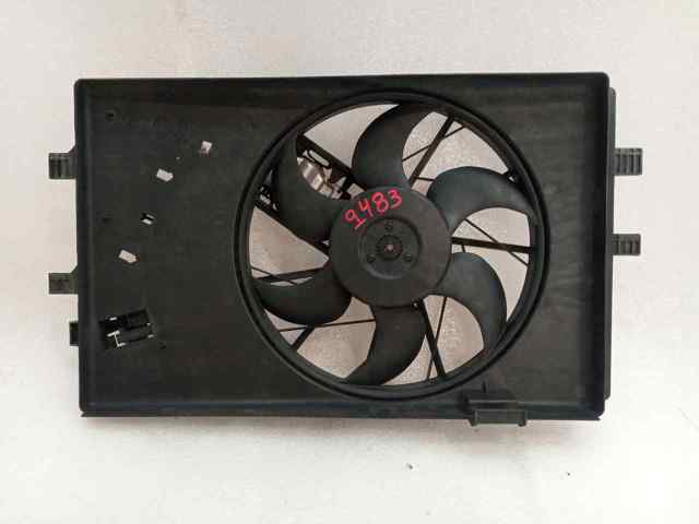 Ventilador de radiador Mercedes A  desde 153,91 €