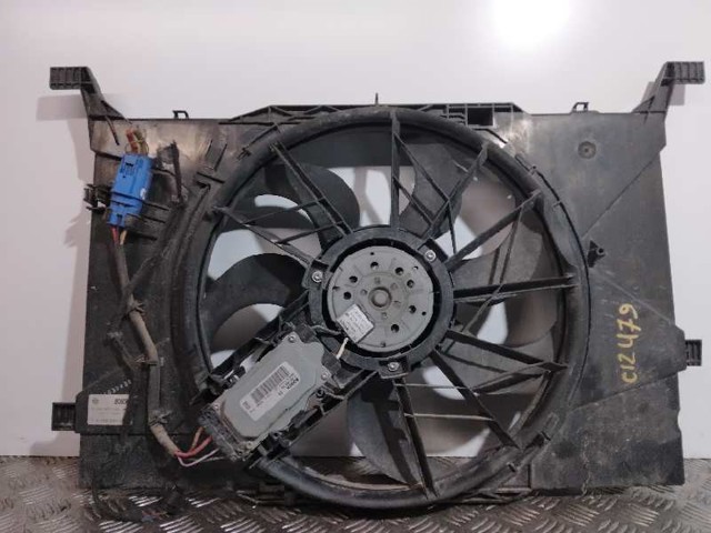 Ventilador de refrigeración del motor Mercedes A  hatchback comprar en España