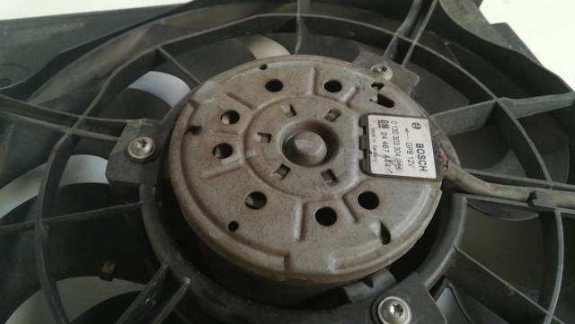 0130307057 Opel