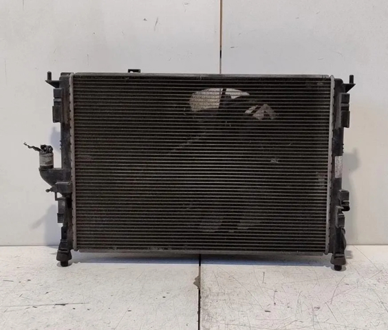 0130307107 RENAULT Ventilador de radiador comprar Bilbao
