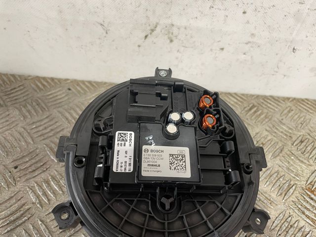 Ventilador de calefacción Opel Astra  desde 78,41 €