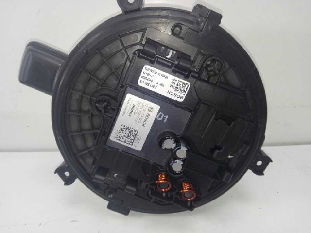Electroventilador habitáculo Opel Astra  ()