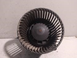 Ventilador calefaccion para ford mondeo iii (b5y) (2004-2007) 01305508700