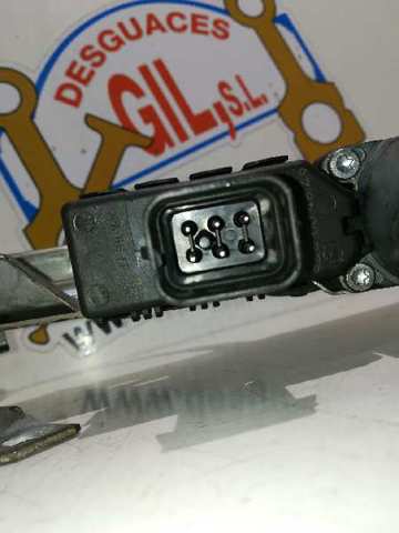 0130821454 Mecanismo de elevalunas de la puerta delantera izquierda  comprar en Reus