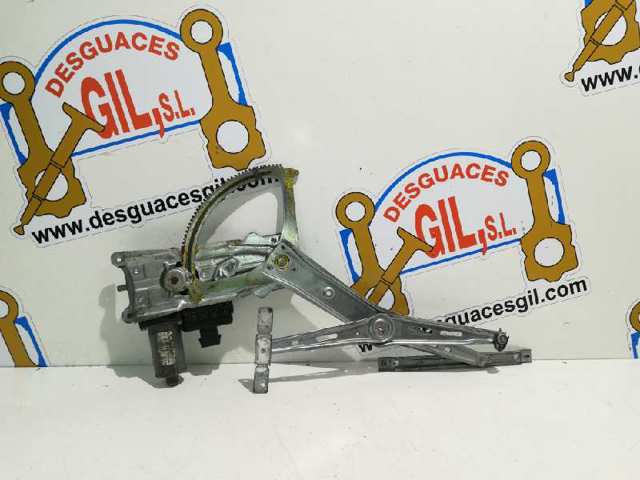 0130821454 OPEL Mecanismo de elevalunas delantero izquierdo  en stock Huelva