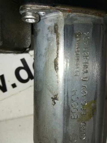 0130821454 Mecanismo de elevalunas de la puerta delantera izquierda  disponible Utrera