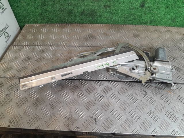 OPEL 0130821454 Mecanismo de elevalunas de la puerta delantera izquierda  comprar en Ponferrada