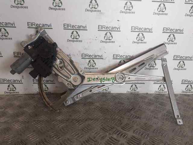0130821455 OPEL Mecanismo de elevalunas delantero derecha comprar Bilbao