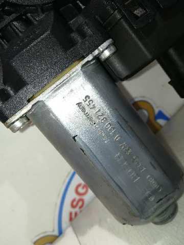 0130821455 OPEL Mecanismo de elevalunas delantero derecha comprar Bilbao