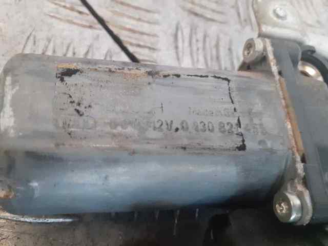 0130821455 OPEL Mecanismo de elevalunas delantero derecha  en stock Huelva
