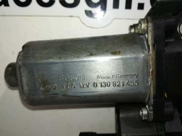 0130821455 OPEL Mecanismo de elevalunas delantero derecha  en stock Córdoba