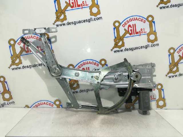 OPEL 0130821455 Mecanismo de elevalunas delantero derecha  en stock Salamanca