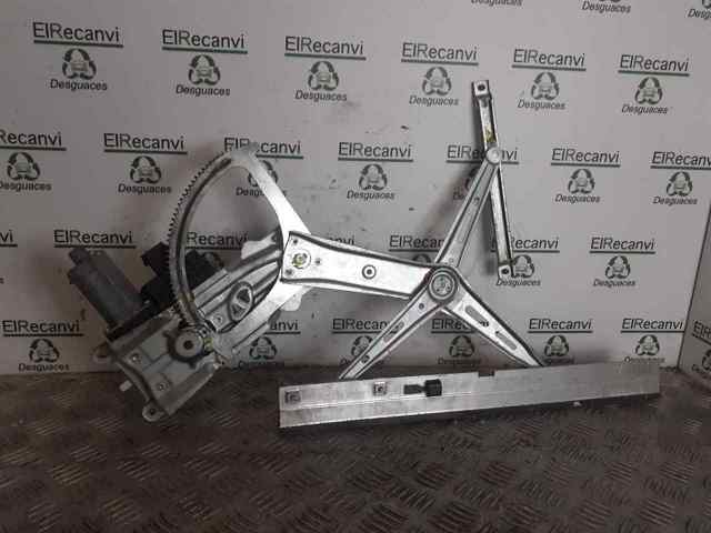 OPEL 0130821455 Mecanismo de elevalunas delantero derecha  en stock Salamanca