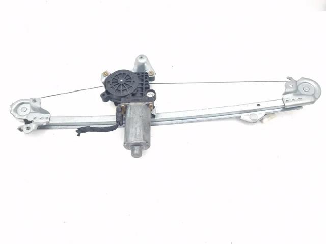 0130821672 MERCEDES Mecanismo de elevalunas delantero derecha  en stock Huelva