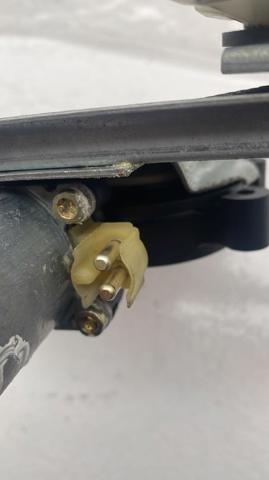 MERCEDES 0130821672 Mecanismo de elevalunas delantero derecha comprar Pamplona