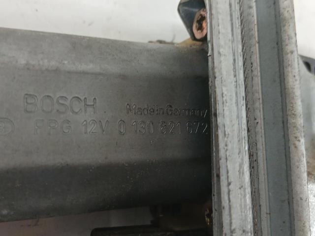 MERCEDES 0130821672 Mecanismo de elevalunas delantero derecha  en stock Salamanca