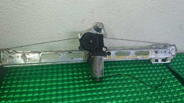 MERCEDES 0130821672 Mecanismo de elevalunas delantero derecha  en stock Valencia