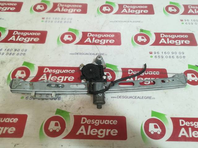 MERCEDES 0130821672 Mecanismo de elevalunas delantero derecha comprar Pamplona