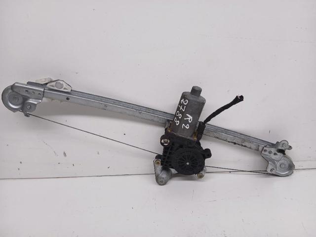 MERCEDES 0130821672 Mecanismo de elevalunas de la puerta delantera derecha  disponible Lugo