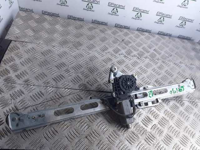 0130821673 MERCEDES Mecanismo de elevalunas delantero izquierdo  en stock Huelva